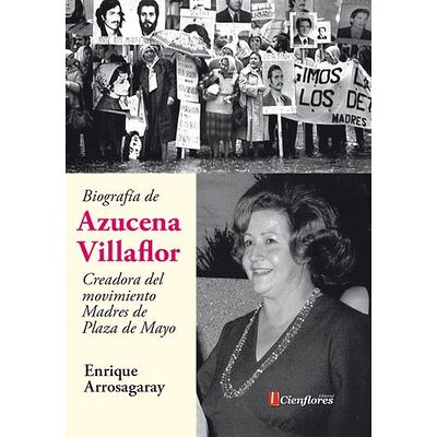 Biografía de Azucena Villaflor