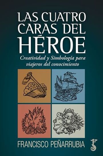Las cuatro caras del héroe