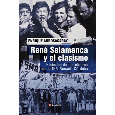 René Salamanca y el clasismo