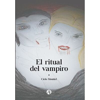 El ritual del vampiro