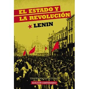 El Estado y la revolución