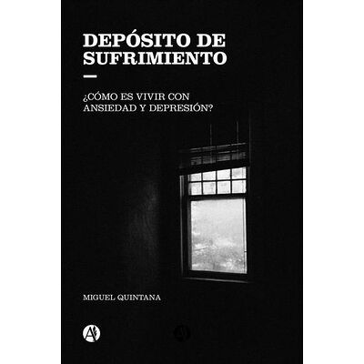 Depósito de sufrimiento