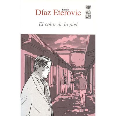 Color de la piel, EL