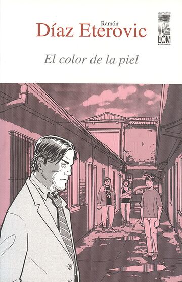 Color de la piel, EL