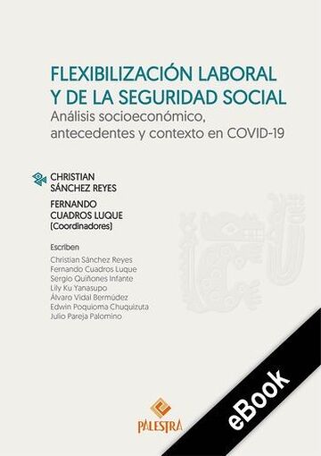 Flexibilización laboral y...