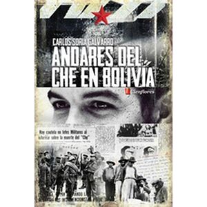 Andares del Che en Bolivia