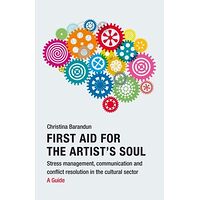 First Aid for the Artist's...