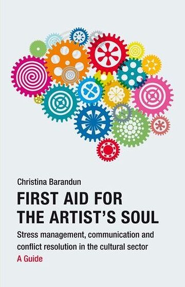 First Aid for the Artist's...