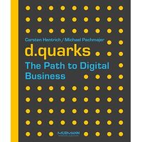 d.quarks - The Path to...