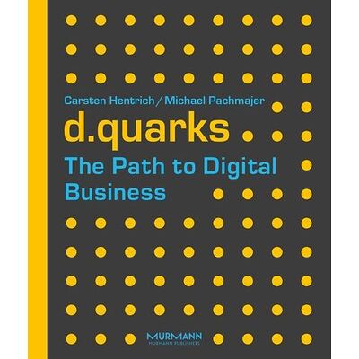 d.quarks - The Path to...