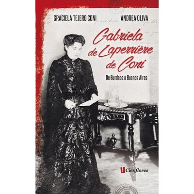Gabriela de Laperrière de Coni
