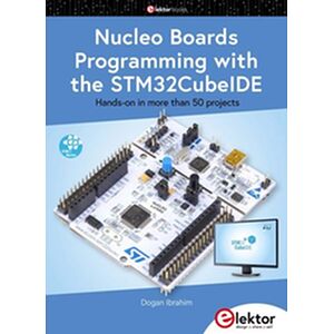 Nucleo Boards Programming...