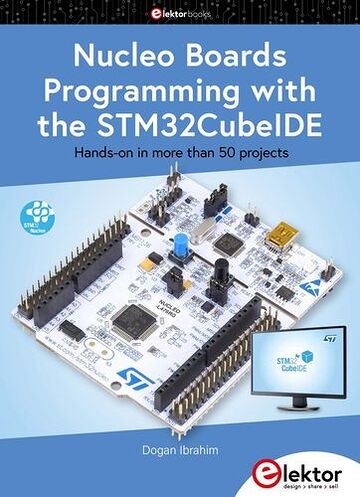 Nucleo Boards Programming...