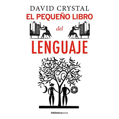 El pequeño libro del lenguaje
