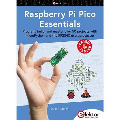 Raspberry Pi Pico Essentials