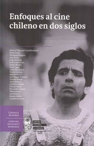 Enfoques al cine chileno en...