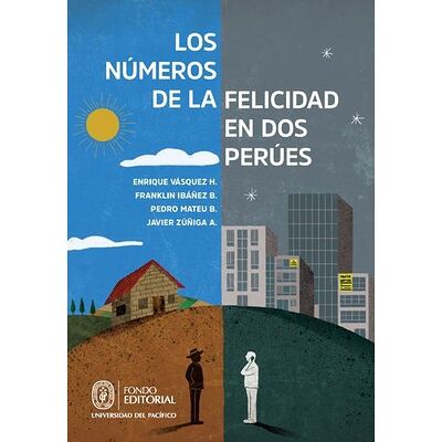 Los números de la felicidad...