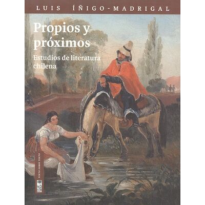 Propios y próximos....