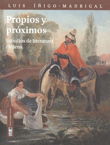 Propios y próximos....