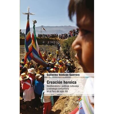 Creación heroica