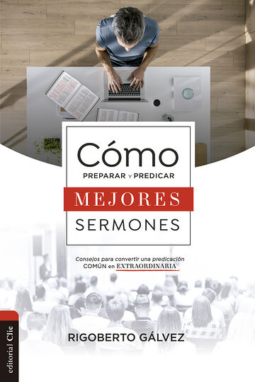 Cómo preparar y predicar...