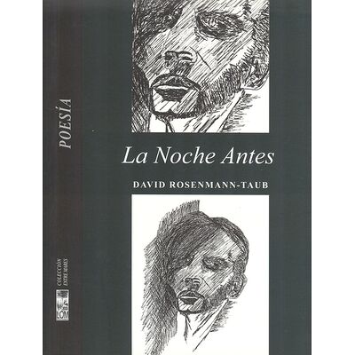 La noche antes