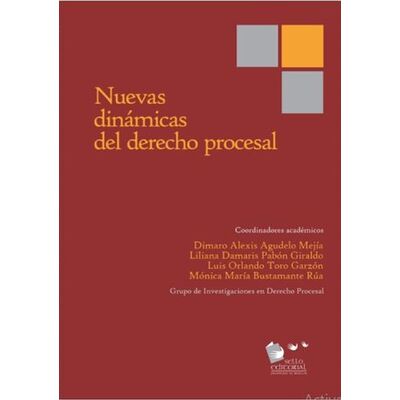 Nuevas dinámicas del...