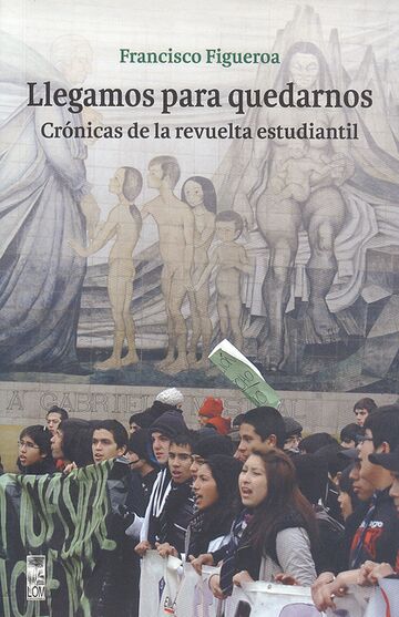 Llegamos para quedarnos....