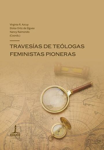 Travesías de teólogas...