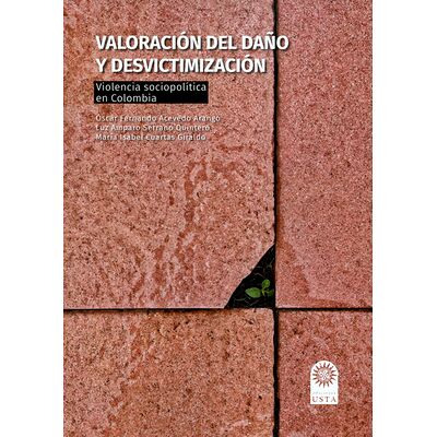 Valoración del daño y...
