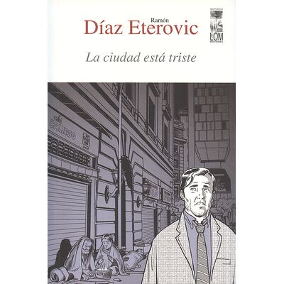 La ciudad está triste