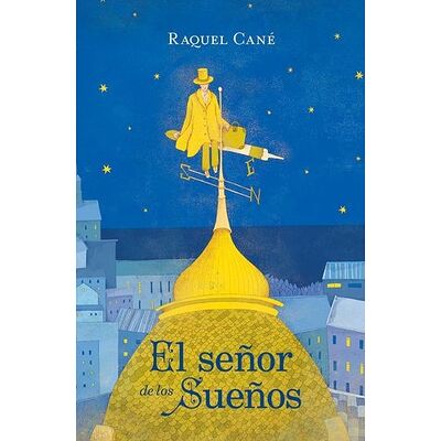 El señor de los sueños