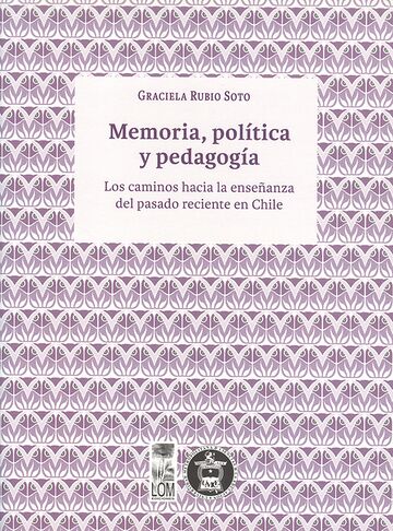Memoria, política y...