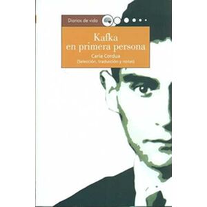 Kafka en primera persona