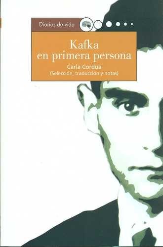 Kafka en primera persona