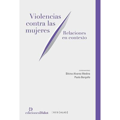 Violencias contra las mujeres