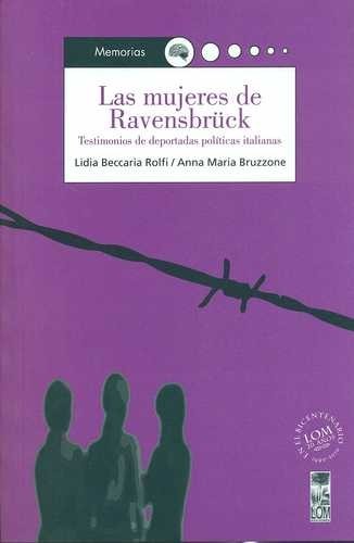 Las mujeres de Ravensbrück....