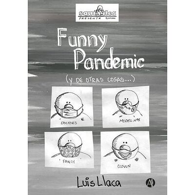 Funny Pandemic