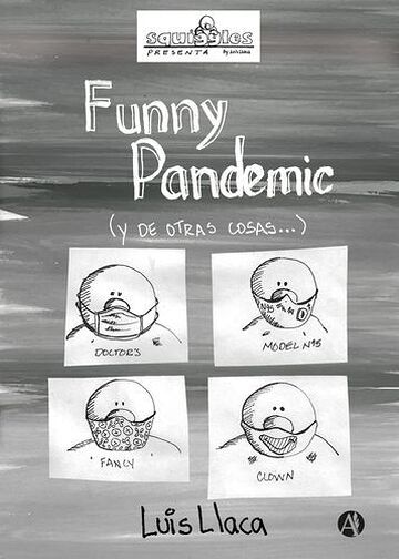 Funny Pandemic