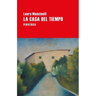 La casa del tiempo