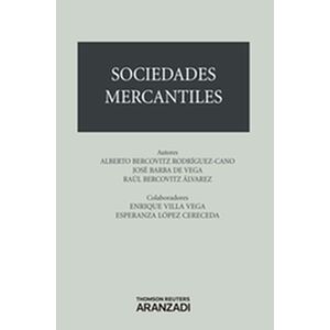 Sociedades Mercantiles