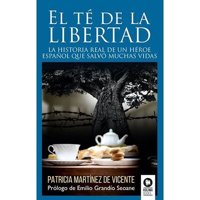 El té de la libertad