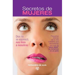 Secretos de Mujeres