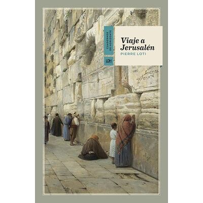 Viaje a Jerusalén