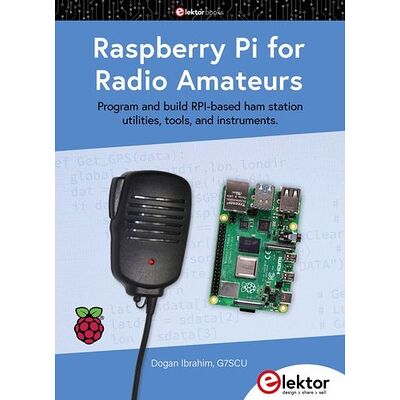Raspberry Pi for Radio...