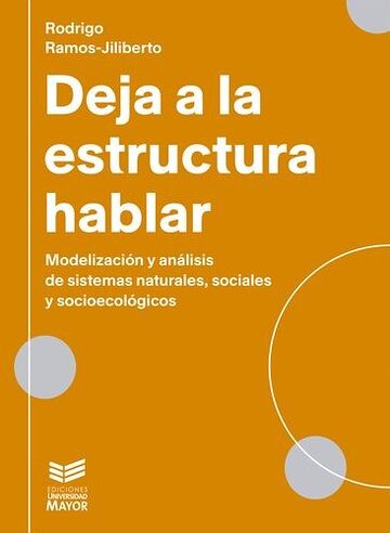 Deja a la estructura hablar
