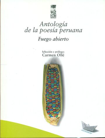 Antología de la poesía...