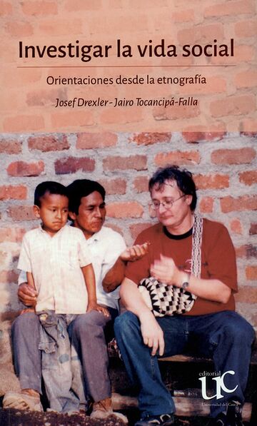 Investigar la vida social....