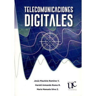 Telecomunicaciones digitales