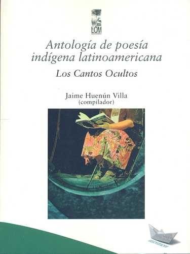 Antología de poesía...